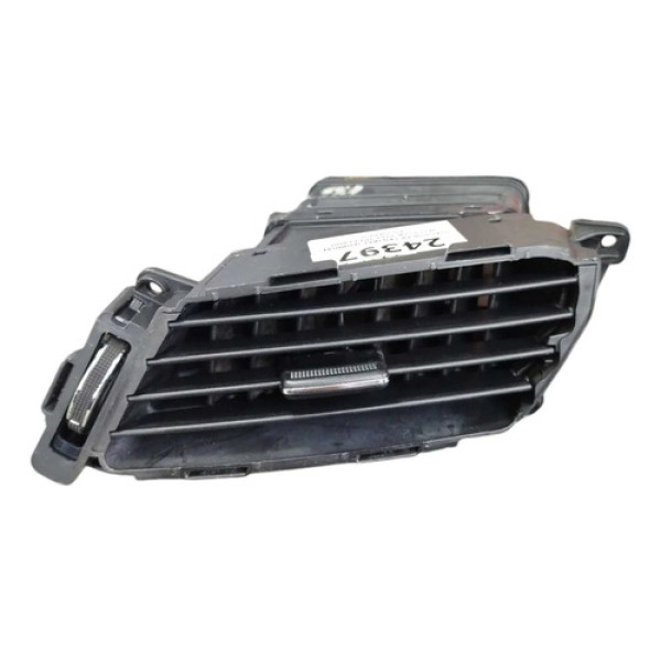 Difusor Ar Central Hyundai Veloster 2012 2013 Lado Esquerdo