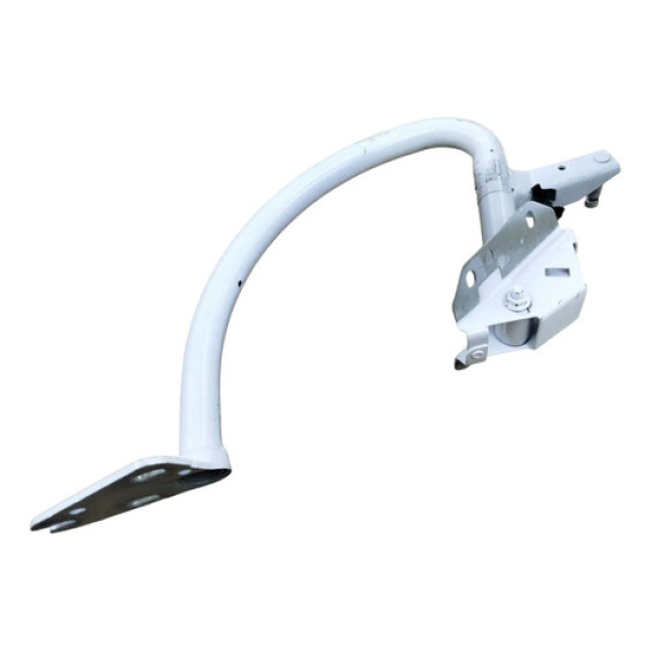 Dobradiça Porta Malas Audi A4 Lado Direito 2011 2012 2013
