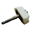 Limitador De Porta Dianteira Direita Hafei Towner 2009 2010