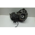 Farol Direito Mercedes E320 1997 - Detalhe Na Lente E Chicot Direito