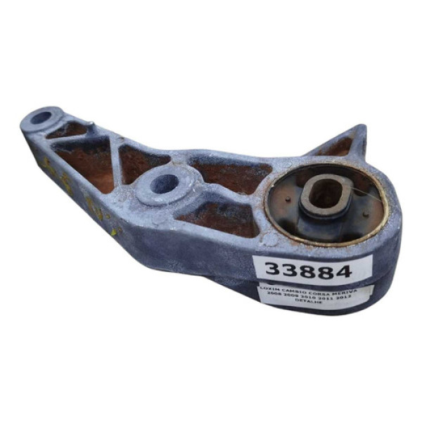 Coxim Cambio Corsa Meriva 2008 2009 2010 2011 2012 Detalhe