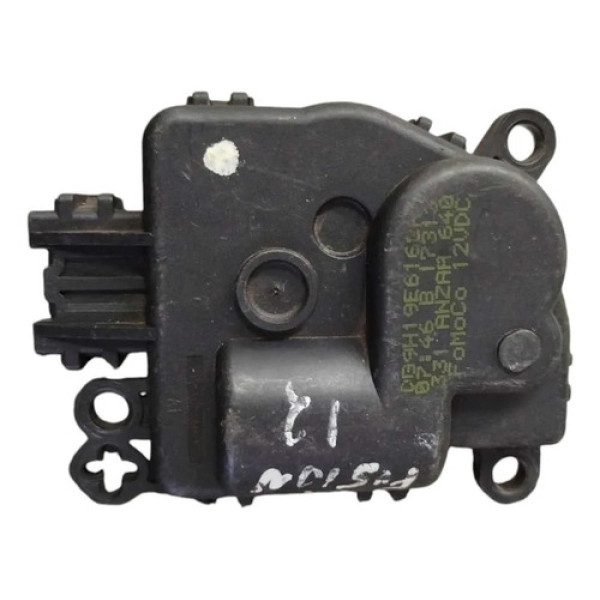 Motor Atuador Caixa Ar Forçado Fusion 2014 2015 2016