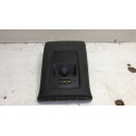 Acabamento Console Central Saida 12v E Aux Dodge Journey 13