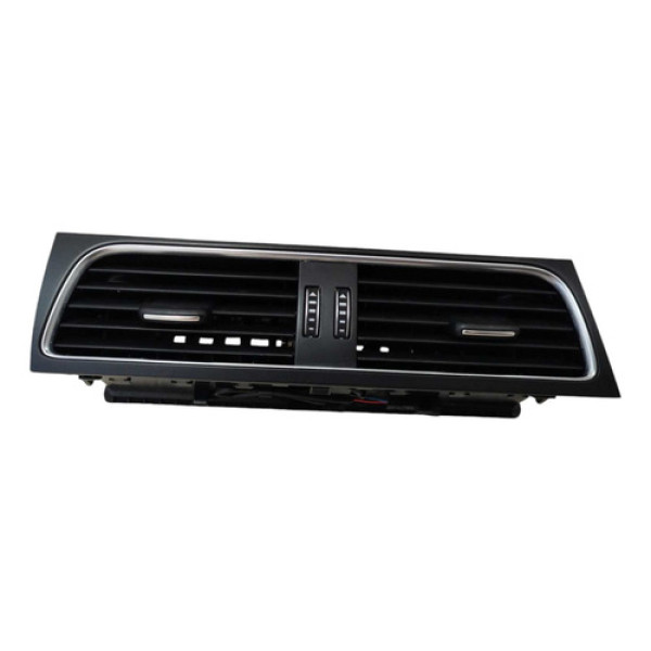 Difusor Ar Central Audi A4 2009 2010 2011