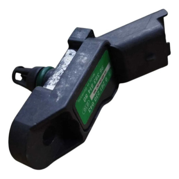 Sensor Map C3 C4 1.6 2.0 Peugeot 307 2007 2009 2011 2013