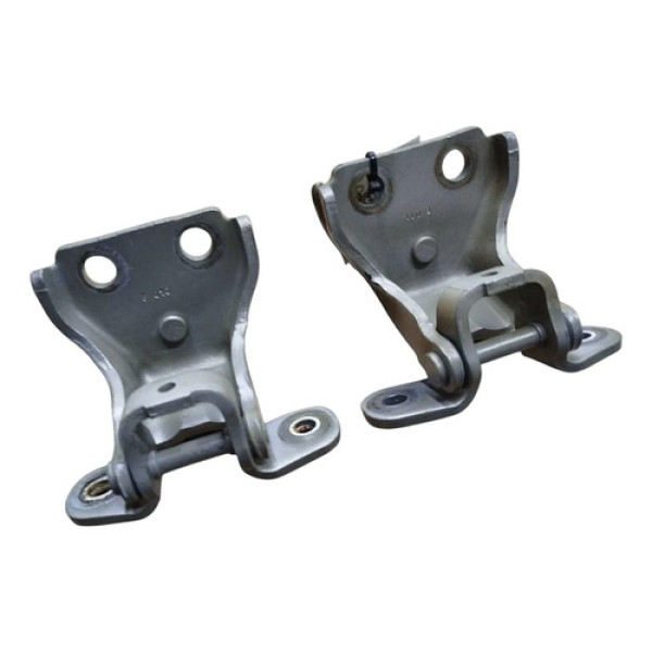 Dobradiça Porta Dianteira Direita Mercedes Ml320 2000 2001