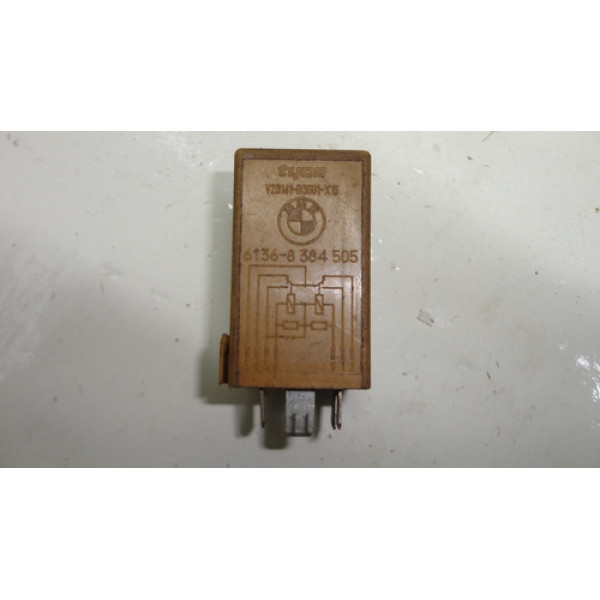 Rele E46 Bmw 540 12
