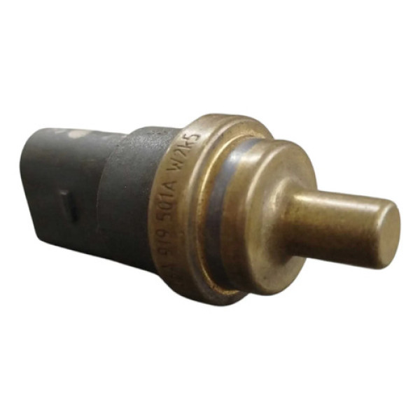 Sensor Válvula Termostática Volkswagen Golf Tsi 2015 2016 