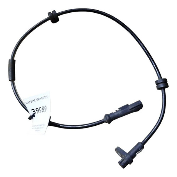 Sensor Abs Ecosport 2012 2013 2014 2015 2016 2017 Traseiro
