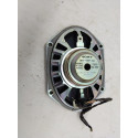 Auto Falante 35w Dianteira Direita Ford Fusion 2010 Cinza-escuro