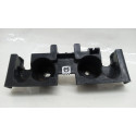 Suporte Console Central Citroen C4 Picasso 2009 Preto