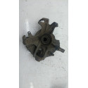 Manga De Eixo Com Cubo Dianteiro Direito Mercedes Ml320 2000