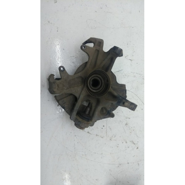 Manga De Eixo Com Cubo Dianteiro Direito Mercedes Ml320 2000