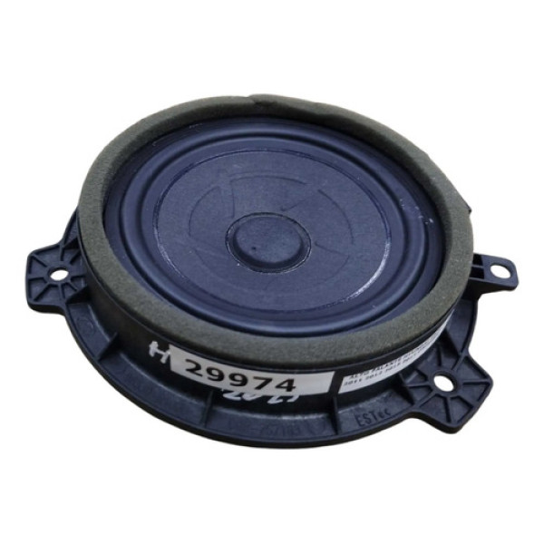 Alto Falante Hyundai Hb20 2011 2012 2013 2014 Original Preto