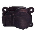 Atuador Caixa Ar Forçado Aircross C3 Picass Peugeot 407 2012