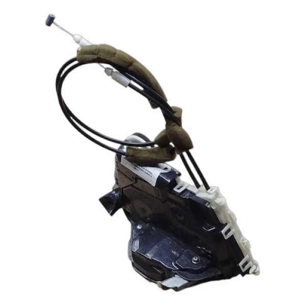 Fechadura Eletrica Honda Crv Porta Dianteira Direita 2012