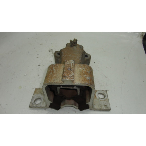 Coxim Motor Lado Direito Renault Sandero 6601550551