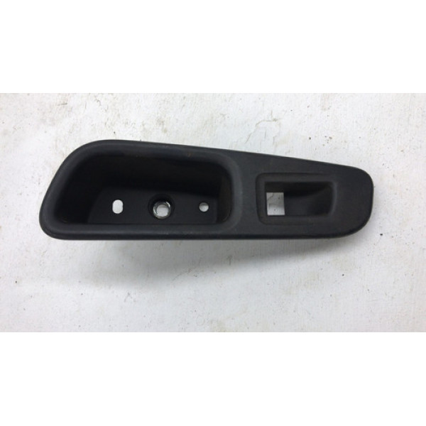 Acabamento Comando De Vidro Jeep Renegade 2016 B569