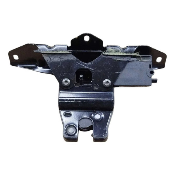 Fechadura Eletrica Bmw X6 Tampa Porta Malas 2009 2010 2011