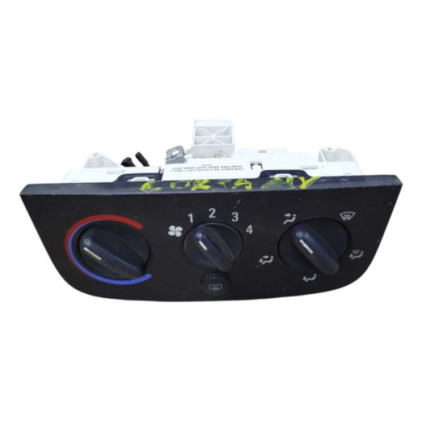Comando Ar Chevrolet Corsa Montana 2004 2005 2006 2007 2008