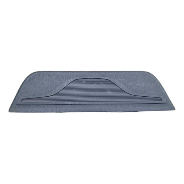Soleira Externa Porta Hyundai Elantra Traseira Direita 2012 Preto