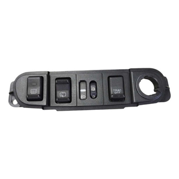 Jogo Botões Painel Chrysler Pt Cruiser 2.4 2005