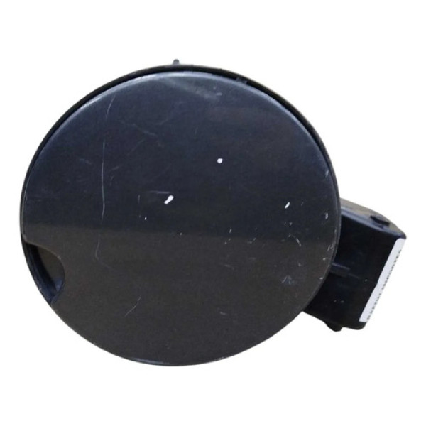 Tampa Portinhola Tanque Citroen C4 Hatch 2009 2010 2011 2012 Preto 2009