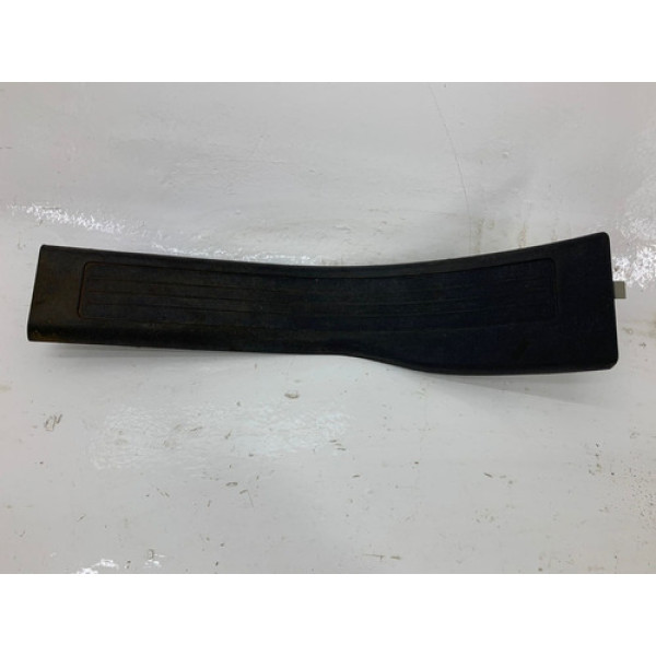 Soleira Porta Traseira Direita Mercedes Ml320 2007 Preto