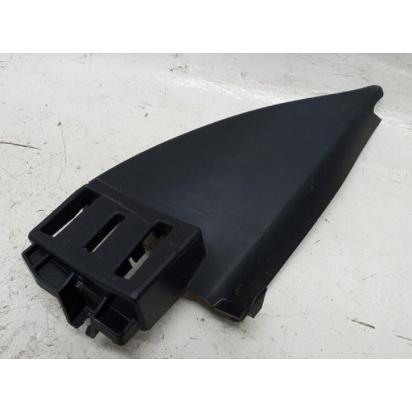 Acabamento Retrovisor Interno Direito Tcross 2021 C/ Detalhe