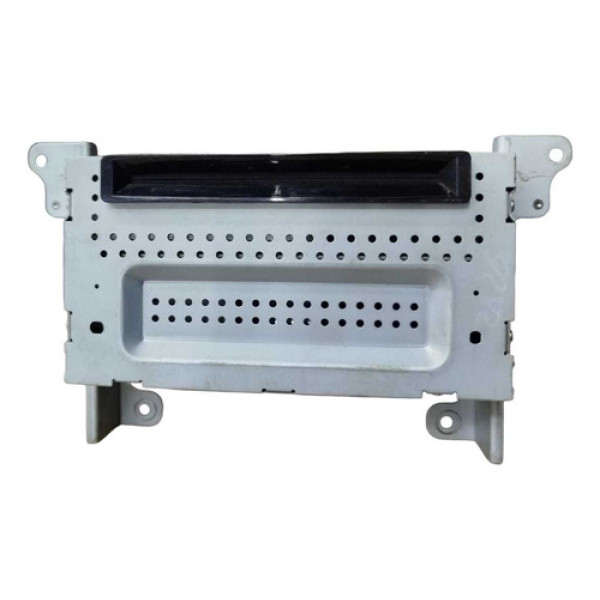 Modulo Som Ford Fusion 2010 2011 2012 2013 Prata