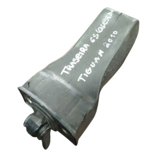 Limitador De Porta Traseira Esquerda Tiguan 2010 2011 2012