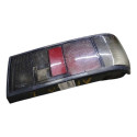 Lanterna Apollo 1990 1993 Traseira Esquerda Original Fume Esquerdo/motorista Preto