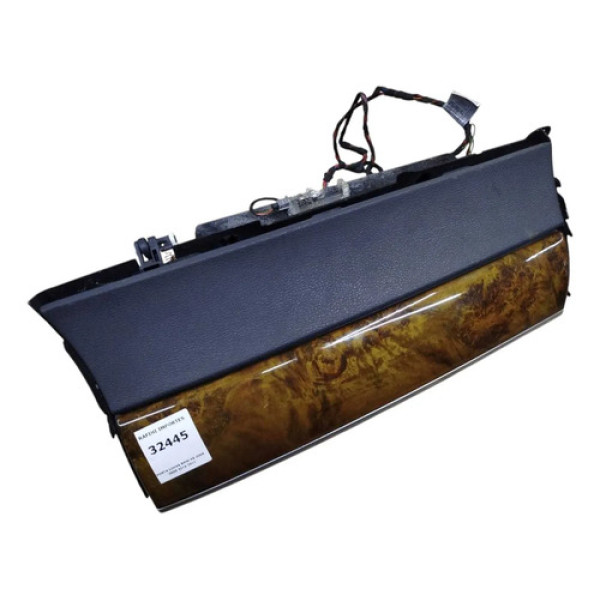 Porta Luvas Bmw X6 2008 2009 2010 2011