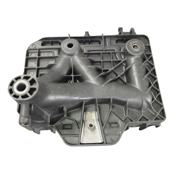 Suporte Bateria Volkswagen Gol G6 2014 2015 Detalhe 110v