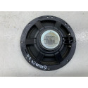 Auto Falante Porta Dianteira Esquerda Citroen Grand C4 Preto
