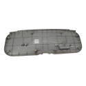 Acabamento Interno Tampa Traseira Jac J3 2010 2011 2012 2013