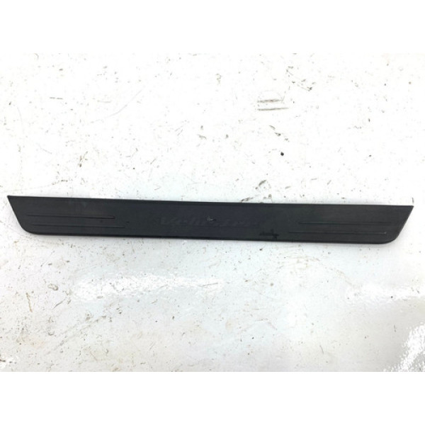 Soleira Porta Dianteira Esquerda Hyundai Veloster 2012 Preto