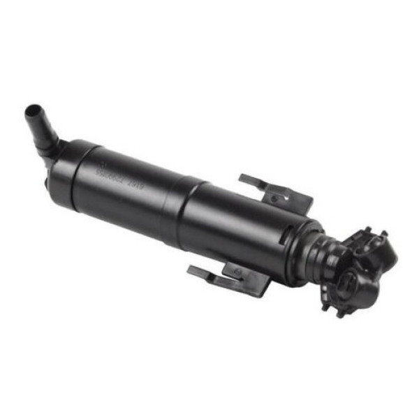 Esguicho Farol Direito Bmw X1 2012 61672990155