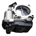 Tbi Corpo Borboleta Jeep Compass 2.0 2017 2018