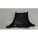 Acabamento Coluna Citroen Gran C4 09 B654126377 Cinza-escuro