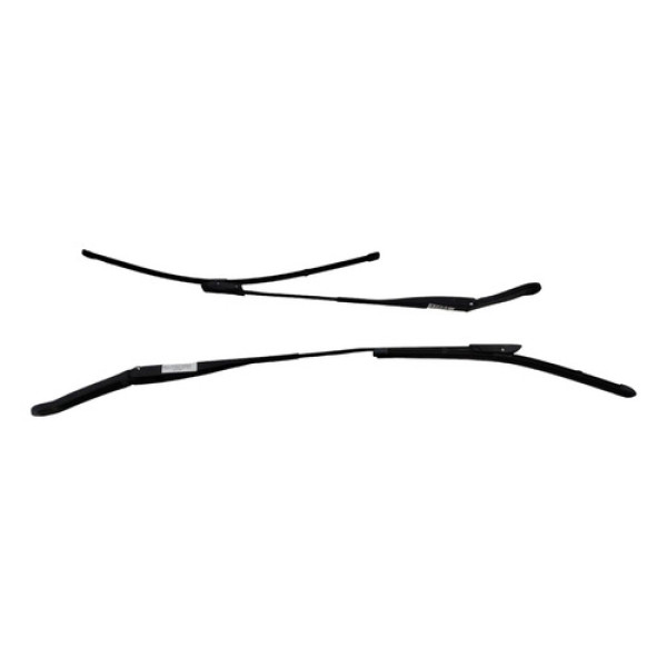 Braço Limpador Parabrisa Renault Fluence 2011 2012 2013 Par Esquerdo
