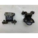 Dobradiça Porta Traseira Direita Lancer 1994