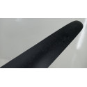 Friso Porta Traseira Direita Scenic 97 A 00 C/ Leves Riscos Preto