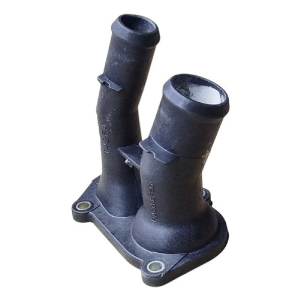 Flange Válvula Termostática Ford Ecosport New Fiesta 2015