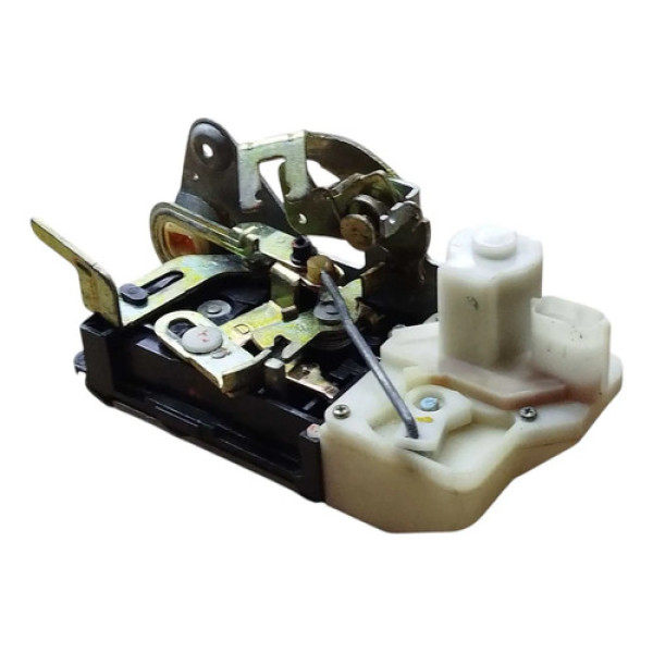 Fechadura Eletrica Gol G3 G4 Dianteira Direita 2001 2005