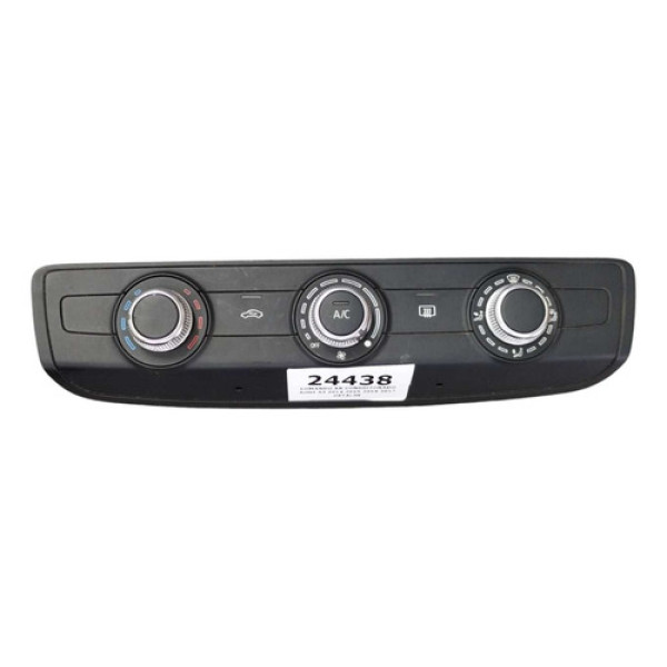 Comando Ar Condicionado Audi A3 2014 2015 2016 2017 Detalhe