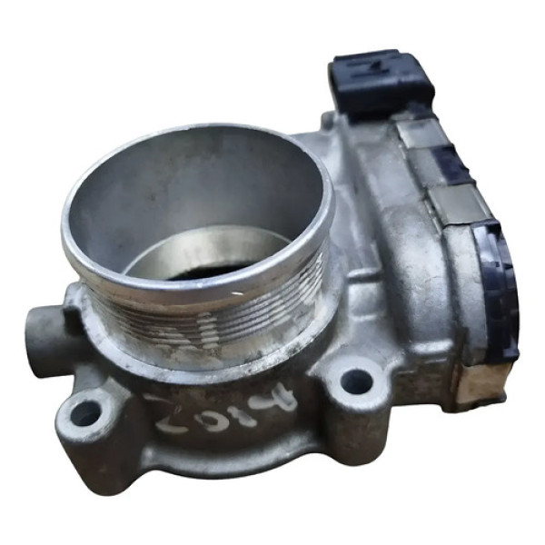 Tbi Corpo Borboleta Ford Fusion 2.0 Titanium 2014 2015 2016