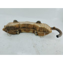 Silencioso Traseira Porsche 911 Boxster / 986 / 996 2004