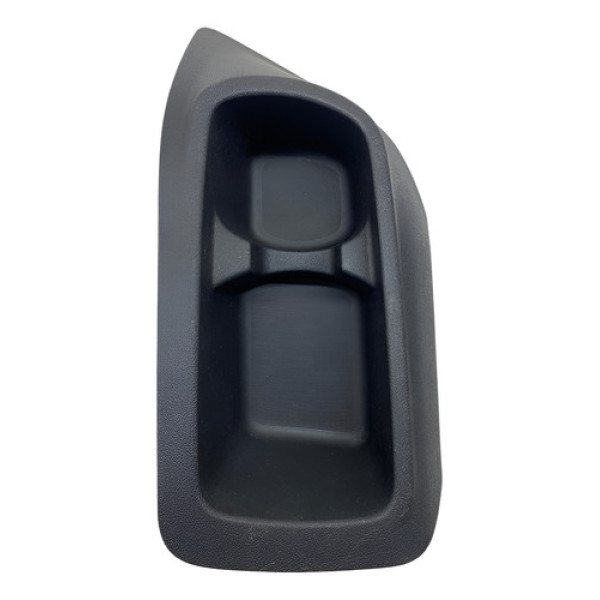 Porta Copo Treco Lado Direito Spin 2015 Preto