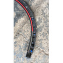 Aplique / Alargador Paralama Traseiro Esquerdo Audi Q3